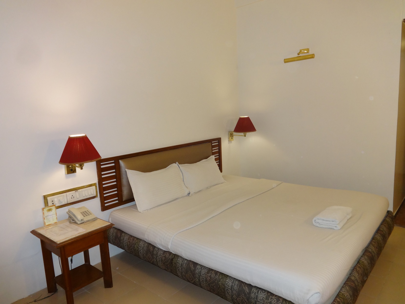 Hotel Maharaja Regency-Super Executive